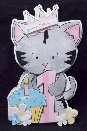 Gallery Item Handmade Craft Photo