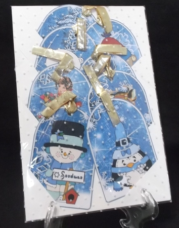 Gallery Item Handmade Craft Photo