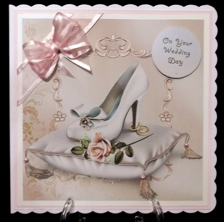 Wedding Elegance Bumper Kit by Allen Bowen