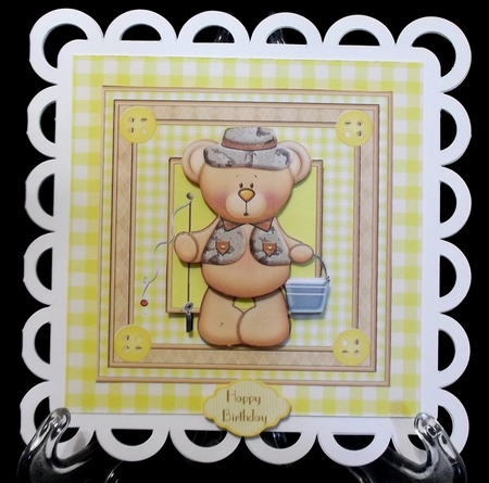 Gallery Item Handmade Craft Photo
