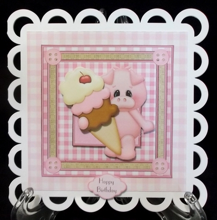 Gallery Item Handmade Craft Photo