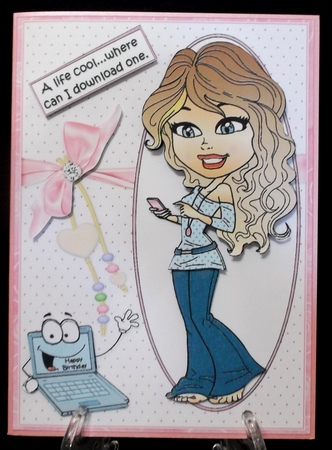 Teen diva a life cool  by Allen Bowen