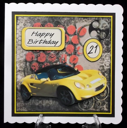Gallery Item Handmade Craft Photo