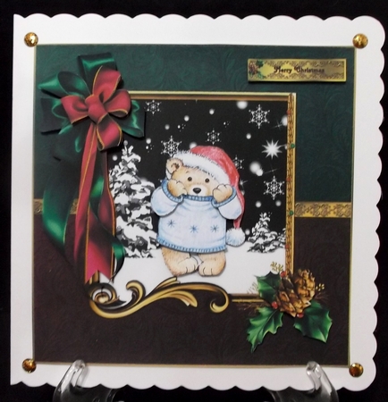 Gallery Item Handmade Craft Photo