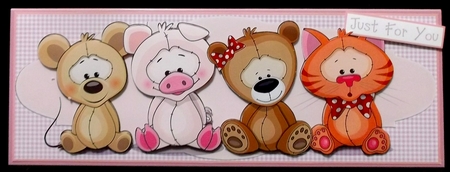 Baby Toys 4 by Allen Bowen