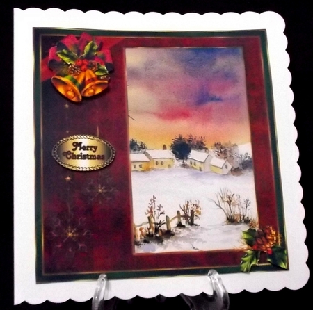 Gallery Item Handmade Craft Photo