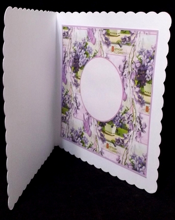 wisteria insert by Allen Bowen