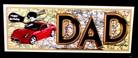 dad 2 by Allen Bowen
