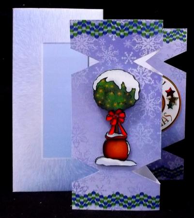 Christmas Wishes by Allen Bowen