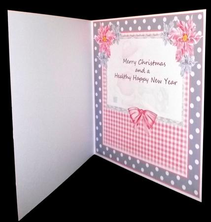 Insert to the Giving of the Presents by Allen Bowen