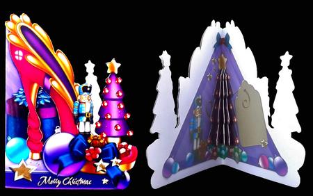 The Shoe and the Nutcracker2 by Allen Bowen