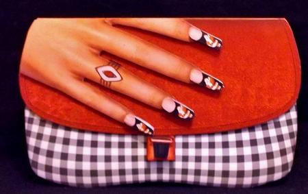 Nailed It in Red Christmas Edition by Allen Bowen