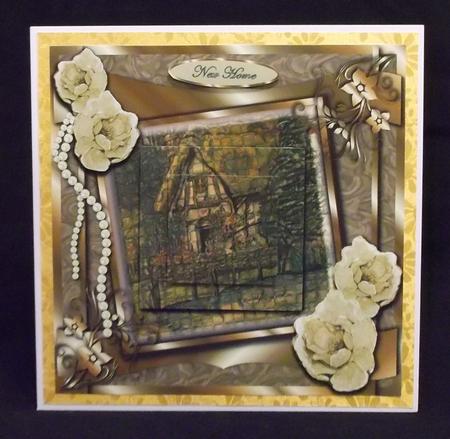 Gallery Item Handmade Craft Photo