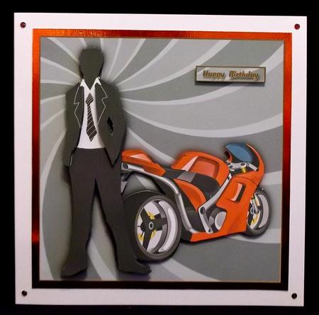 Boy Racer by Allen Bowen