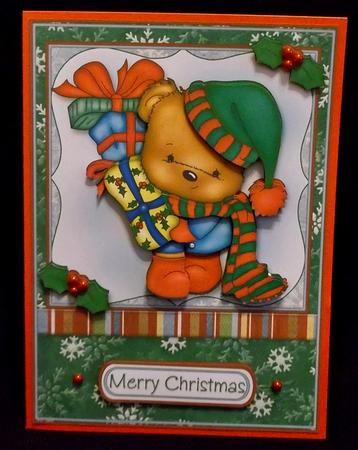 Gallery Item Handmade Craft Photo