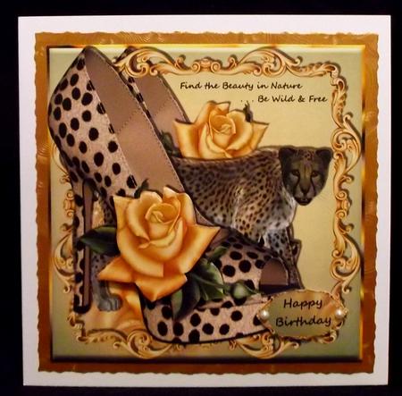 Wild & Free by Allen Bowen