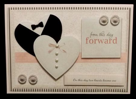 From This Day Forward -  by Allen Bowen