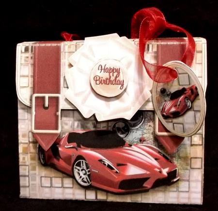 Gallery Item Handmade Craft Photo