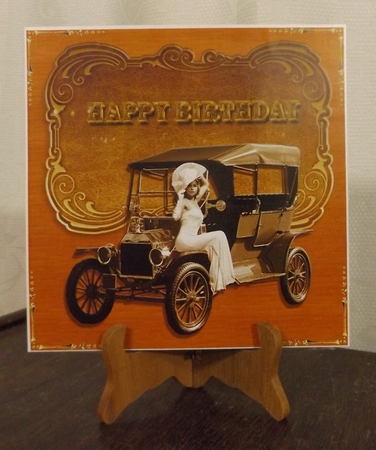 Gold Lettering (Change Based on Computer Fonts - Requires Photoshop) Featured Gallery Photo