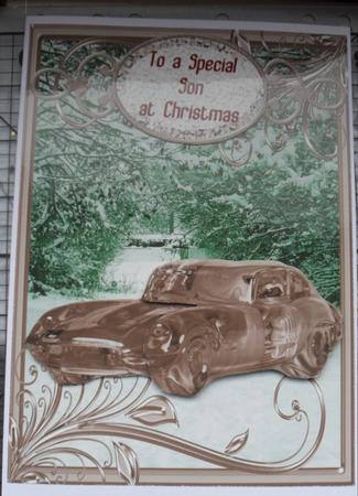 Gallery Item Handmade Craft Photo