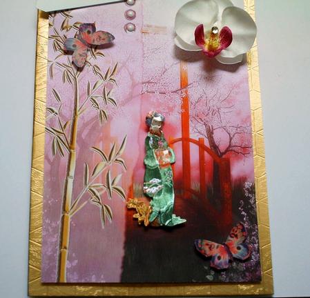 Gallery Item Handmade Craft Photo