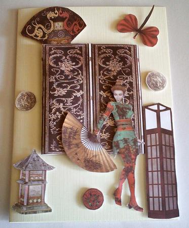 Gallery Item Handmade Craft Photo