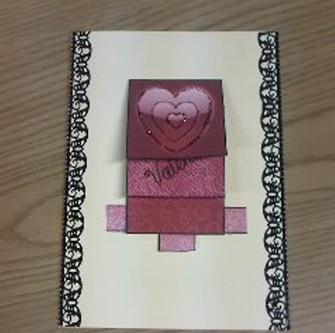 Valentine Waterfall Featured Gallery Photo