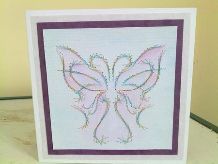 Flight of Fancy by Amanda Seadon