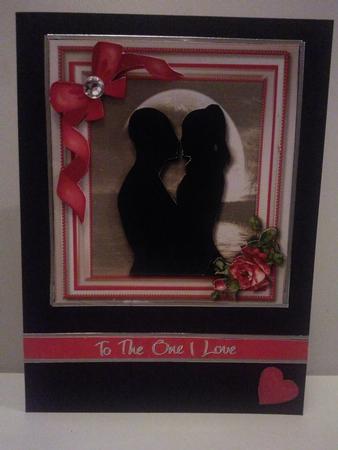 To Someone Very Special by Amanda Courtney-Harding