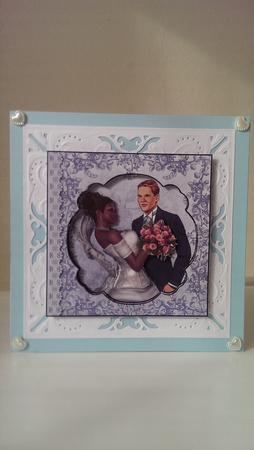 Ethnic Wedding 10 by Amandah Allen