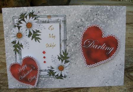 Rainbow Glitter A4 Background by Andrea Chapman