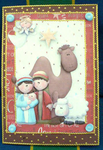 Gallery Item Handmade Craft Photo