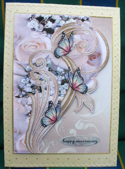 Wedding & Anniversary Cream Beauty by Andrea Chapman