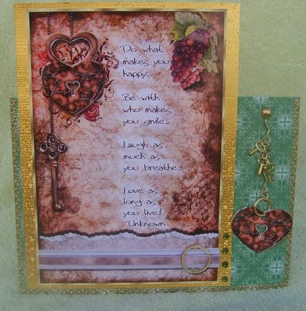 Gallery Item Handmade Craft Photo