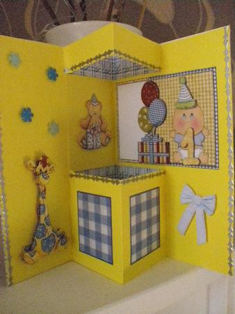 Gallery Item Handmade Craft Photo