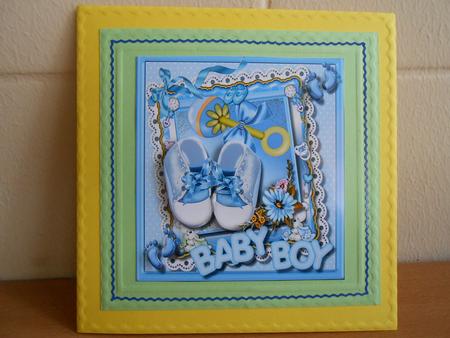 Gallery Item Handmade Craft Photo