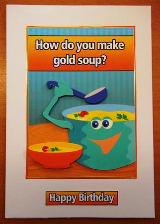 Gallery Item Handmade Craft Photo