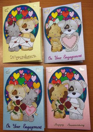 Gallery Item Handmade Craft Photo