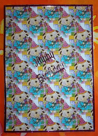 Gallery Item Handmade Craft Photo