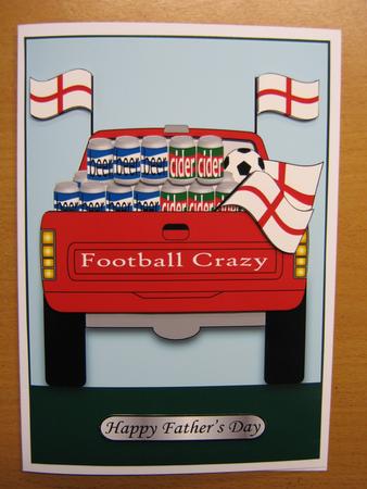 Are Your Ready for Football? by Andrea Maloney
