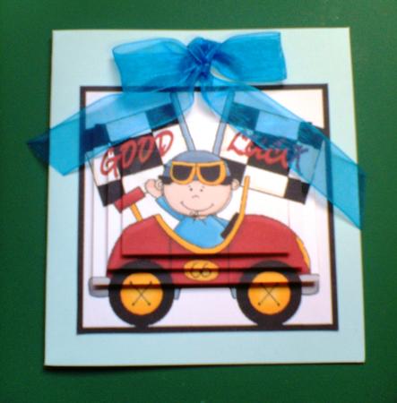 Gallery Item Handmade Craft Photo