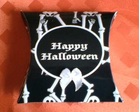 Halloween 11 by Andrea Maloney