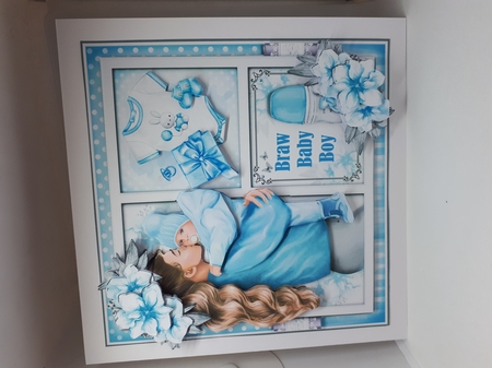 Gallery Item Handmade Craft Photo