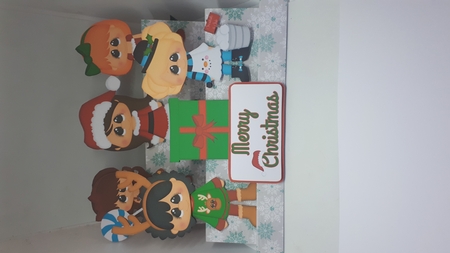 Gallery Item Handmade Craft Photo
