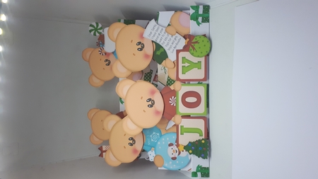 Gallery Item Handmade Craft Photo