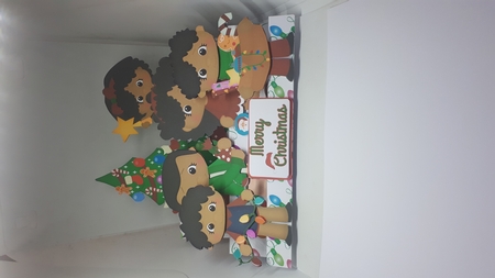 Gallery Item Handmade Craft Photo