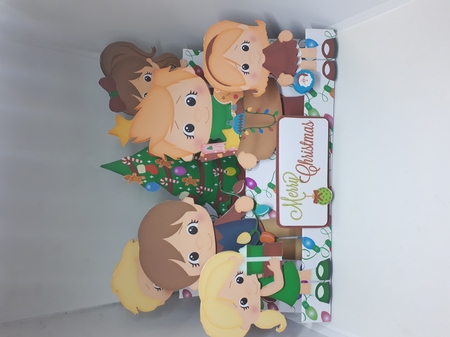 Gallery Item Handmade Craft Photo