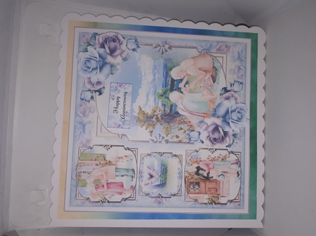 Special Days Bumper Mini Page Kits by Andrea McGill