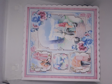 Special Days Bumper Mini Page Kits by Andrea McGill
