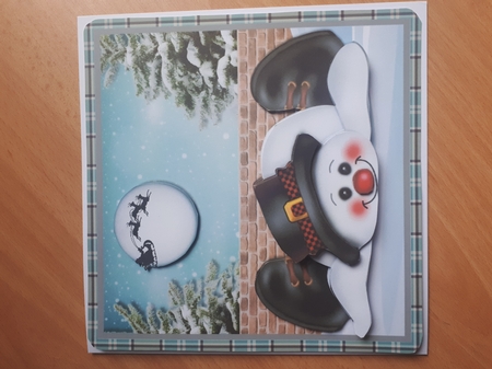 Gallery Item Handmade Craft Photo